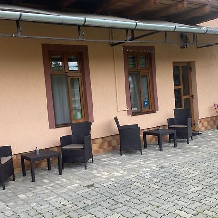 La Daniel Hotel Сибиу Екстериор снимка