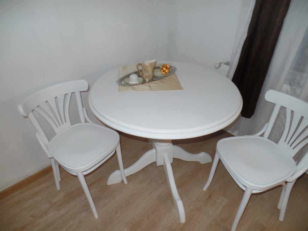 La Daniel Hotel Сибиу Екстериор снимка