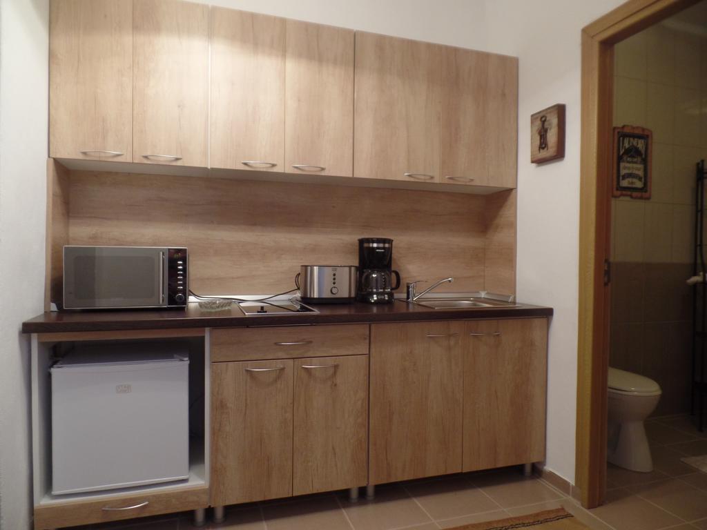 La Daniel Hotel Сибиу Екстериор снимка