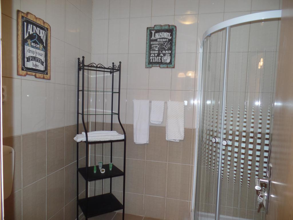 La Daniel Hotel Сибиу Екстериор снимка