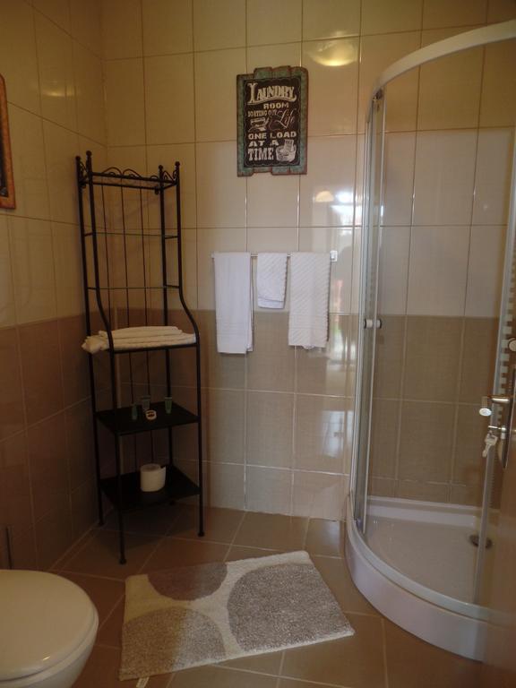 La Daniel Hotel Сибиу Екстериор снимка