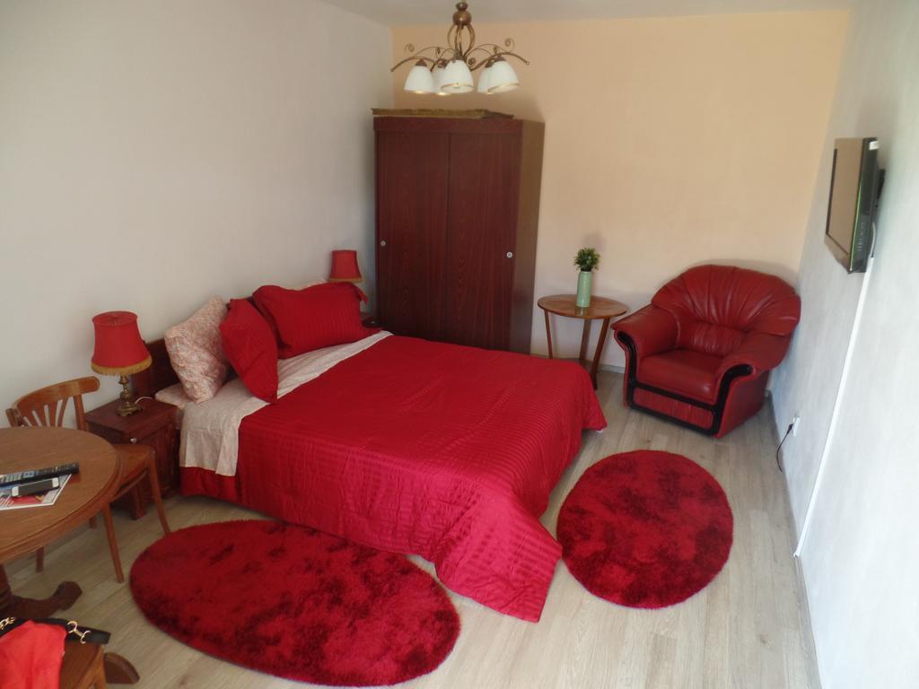 La Daniel Hotel Сибиу Екстериор снимка