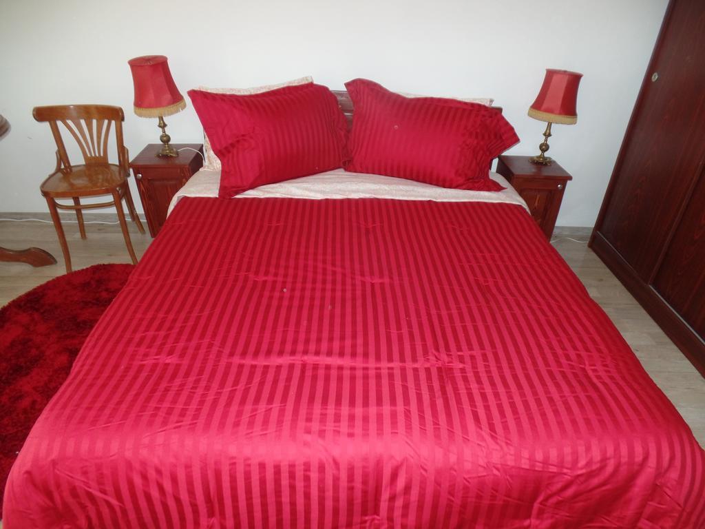 La Daniel Hotel Сибиу Екстериор снимка