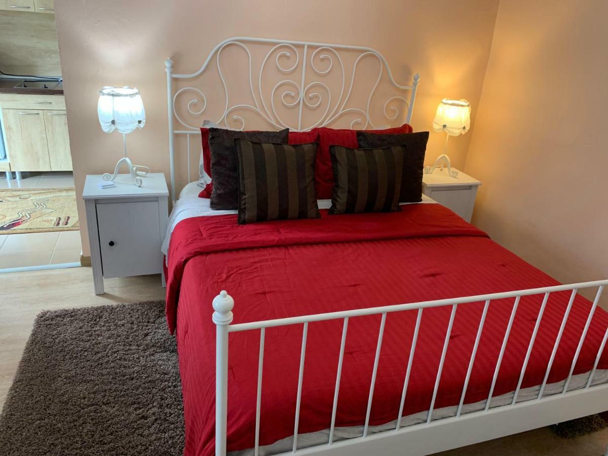 La Daniel Hotel Сибиу Екстериор снимка